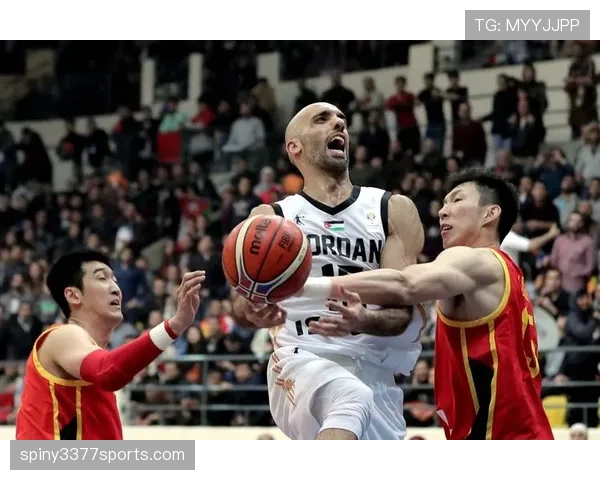 约旦队2026世界杯首次参赛值得期待吗